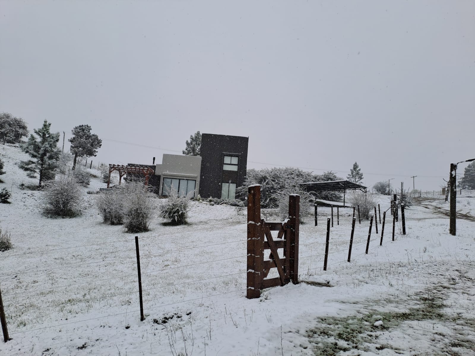Terreno en venta · La Cumbrecita, Calamuchita, Córdoba